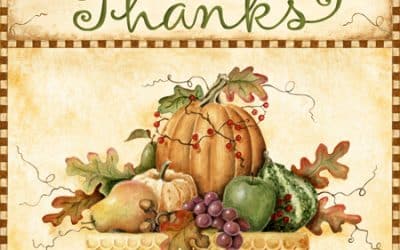 Marian Estates Monthly Newsletter – November 2025