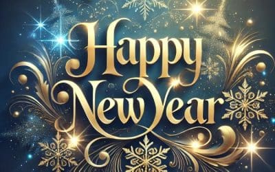 Marian Estates Monthly Newsletter -January 2026