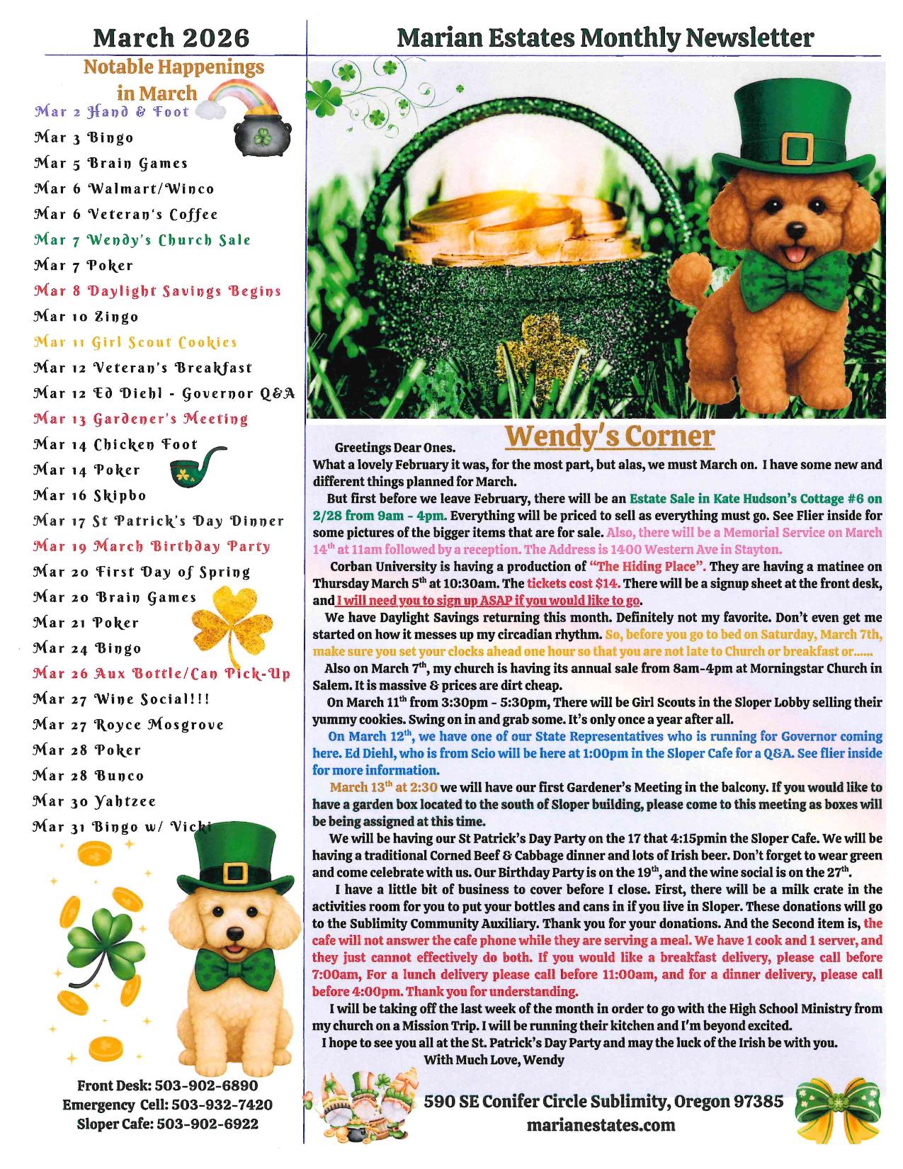 March 2026 (1)