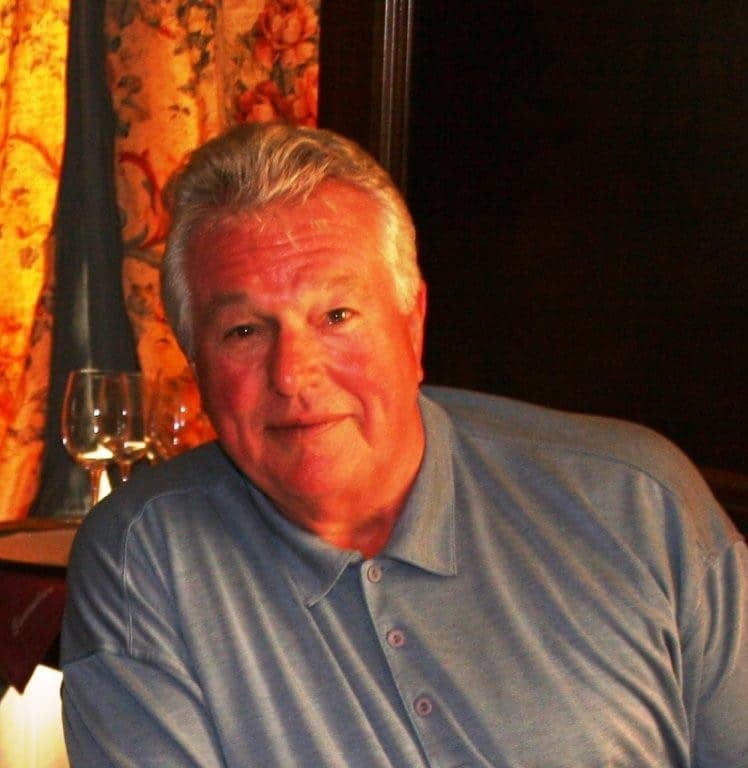 Maurice Reece Maurice Reece and Jan L. B. Reece - Marian Estates, Marion County, Oregon