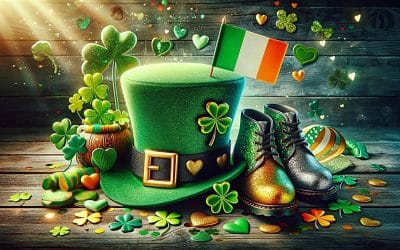 Marian Estates Monthly Newsletter -March 2026